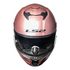CAPACETE LS2 STREAM_II_MONOCOLOR_BLACK_ROSE_5